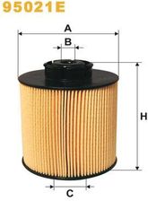 Zdjęcie WIX FILTERS 95021E - Rydzyna