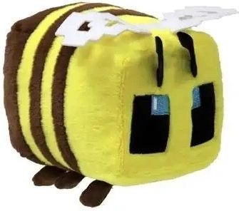 Ty Beanie Babies Licminecraft Bee 15cm - Ceny i opinie - Ceneo.pl