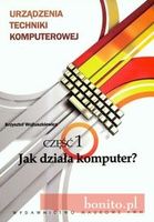 Urządzenia techniki komputerowej część 1 jak działa komputer?