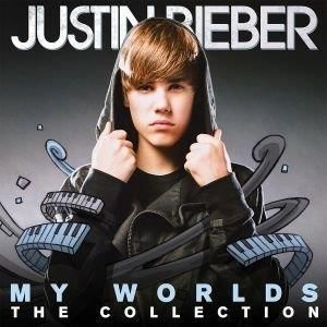 My Worlds-The Collection (CD)
