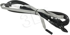 Zdjęcie Adaptec KABEL WEW. ACK-I-MSASX4-4SASX1-SB-0.7M (2275300-R) - Koszyce