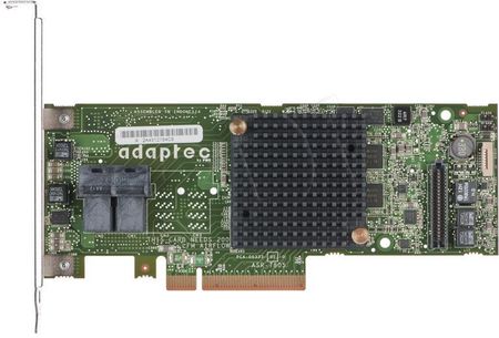 Adaptec RAID 7805 SINGLE SATA / SAS PCIE3.0 (2274100-R)