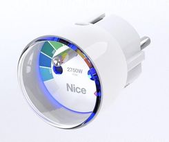 Zdjęcie Nice Gniazdko Sterowane Plug-Control2 E - Gdańsk