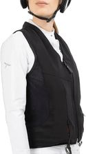 Zdjęcie Freejump Airbagvest Zwart - - Tuchów