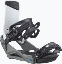 Zdjęcie Salomon Wiązania Snowboardowe Rhythm Grey/White - Józefów