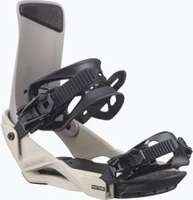 Zdjęcie Salomon Wiązania Snowboardowe Rhythm Warm Gray 3C/Black - Józefów