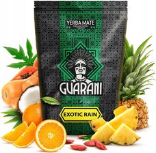 Zdjęcie Guarani Yerba Mate Exotic Rain Owocowa 500G 0,5Kg - Orneta