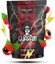 Zdjęcie Guarani Energia Caffeine + 0,5Kg - Orneta