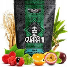 Zdjęcie Guarani Yerba Mate Mas Inteligente 500G 0,5Kg - Orneta
