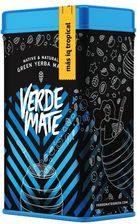 Zdjęcie Verde Mate Herbata Zielona Tropikalna 500G - Orneta
