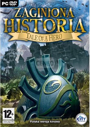 Daedalic Entertainment Tale of a Hero PC Preisvergleich
