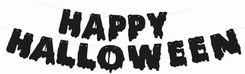 Zdjęcie Godan Girlanda Papierowa Happy Halloween 250Cm - Bieruń