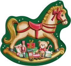 Zdjęcie Beckys Cukierki Toffi W Puszcze 195G Xmas - Orneta