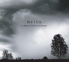 In Memory Of My Lost Dreams (CD)