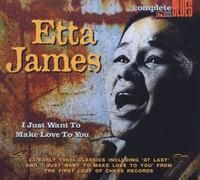 I Just Want To Make Love To You (CD)