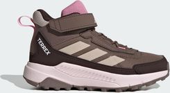 Zdjęcie Adidas Dziecięce Buty Hikingowe Terrex Anylander Mid - Chojna