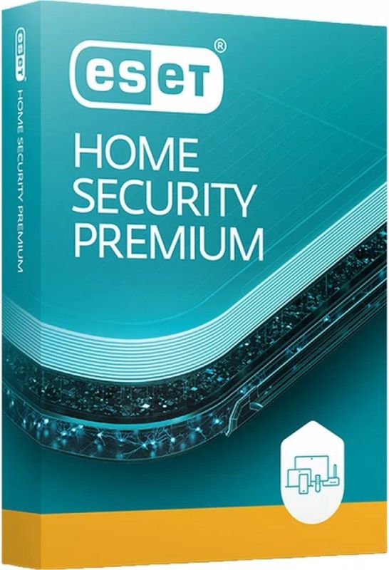 Pl Device Eset Home Security Premium Esd 1U 36M (ESETSOFEHSP000ESD1U36MN) - Ceny ...