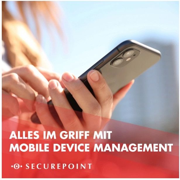 Pl Device Securepoint Infinity-Lizenz Mdm Ab 100 Devices 12 Monate Mvl ...