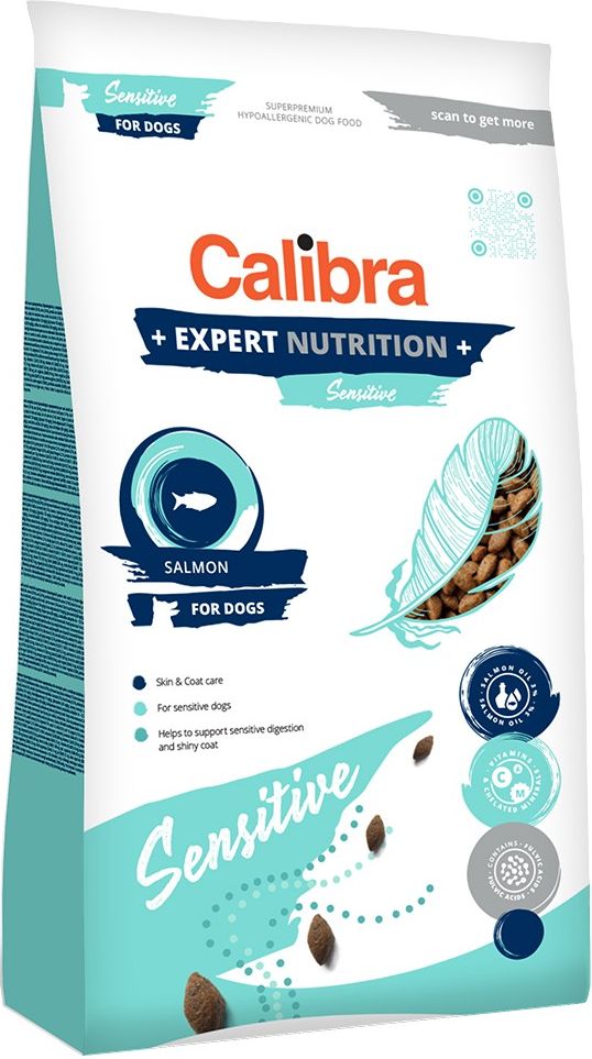 Xeperoit Cream Karma Calibra Expert + En Sensitive Salmon 12kg - Ceny i opinie - Ceneo.pl