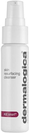 Skin Resurfacing Cleanser Złuszczający preparat oczyszczający do skóry dojrzałej przedwcześnie starzejącej się 30 ml