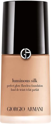 Giorgio Armani Luminous Silk Foundation 5.5 Natural Beige 207555 30ml