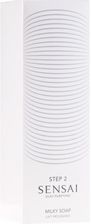 Zdjęcie Kanebo Sensai Silky Purifying Milky Soap Step 2 150ml - Grodzisk Mazowiecki