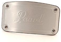 Zdjęcie Pearl BBC-1 maskownica otworu bębna basowego - Nowy Dwór Mazowiecki