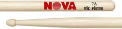 Zdjęcie Nova HICKORY 7A (by Vic Firth) pałki - Będzin