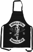 Zdjęcie Fartuch MOTLEY CRUE - DR. FEELGOOD 4039103739292 - Korsze