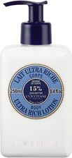 Zdjęcie L Occitane Karite Mleczko Do Ciała Body Ultra Rich Lotion 250 ml - Ujazd