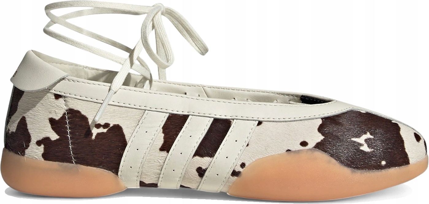 Cow Db Adidas Taekwondo Mei KJ0229 Cow Print Aurora Coffee - Ceny i opinie ...