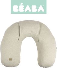 Zdjęcie Beaba Poduszka Z Termoforem 2W1 Little Warmy Jersey Heather Clay - Bartoszyce