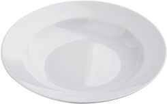 Zdjęcie Lubiana talerz głęboki 24 kaszub biały - Tarnowskie Góry