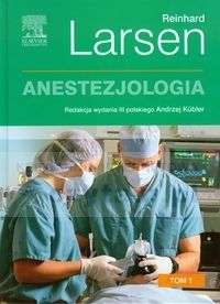 Anestezjologia t.1