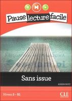 Zdjęcie Sans issue + CD audio - Świebodzin