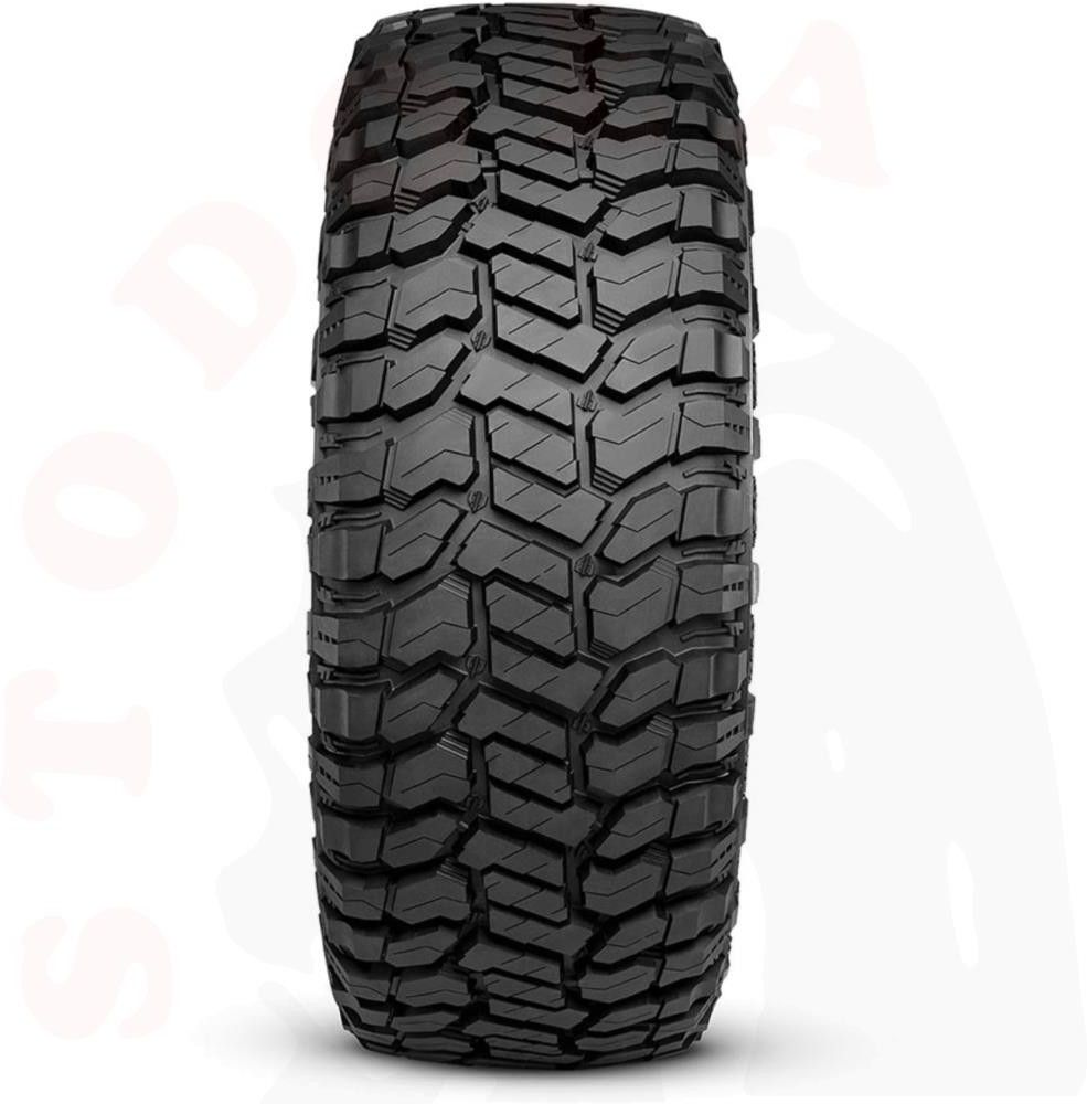 Opony terenowe letnie Radar Renegade rt 265/65R17 120/117Q - Opinie i ...