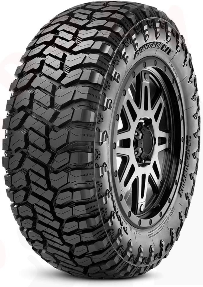 Renegade Rada Opony terenowe letnie Radar Renegade rt 265/65R17 120/117Q - Opinie i ...