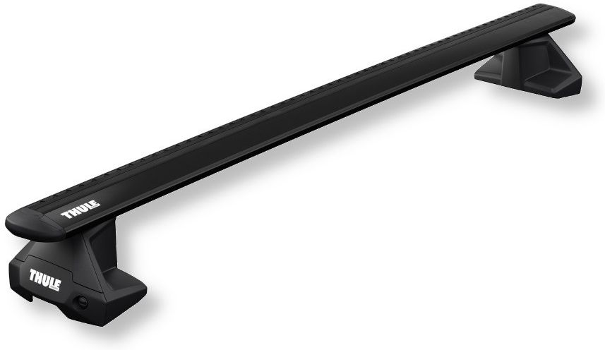 Rams Black Rams Thule Belki Dachowe Wingbar Evo Black Ram 1500 2010 2018 - opinie i ...
