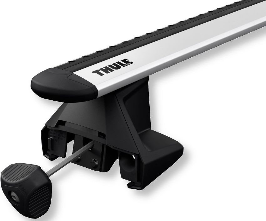 Rams Black Rams Thule Belki Dachowe Wingbar Evo Black Ram 1500 2010 2018 - opinie i ...