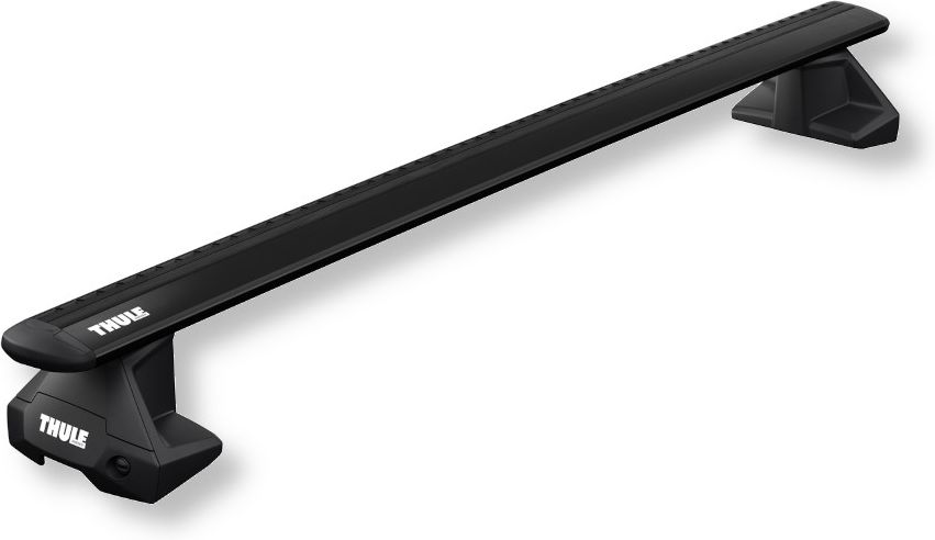 Rams Black Rams Thule Belki Dachowe Wingbar Evo Black Ram 3500 2010 2018 - opinie i ...