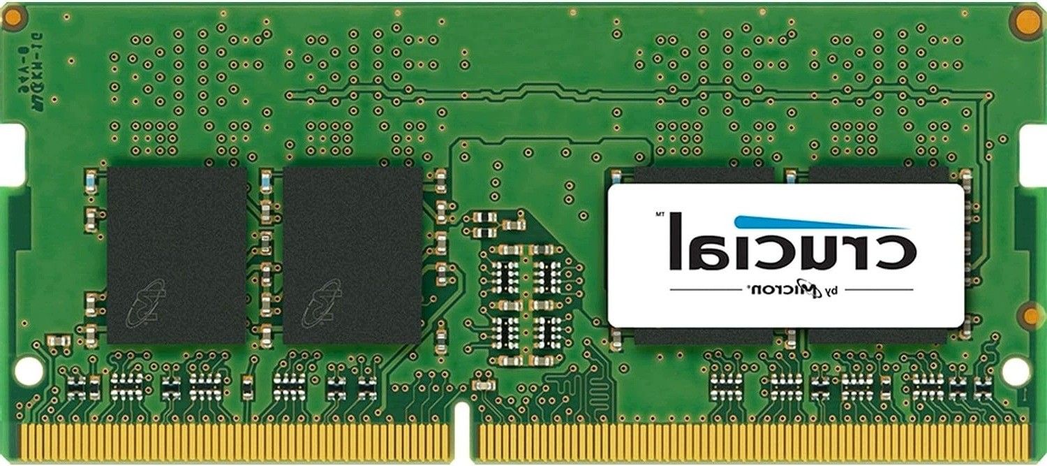 Crucial Rama Pamięć RAM Crucial CT4G4SFS824A DDR4 4GB 2400MHz CL17 5908040125590 ...