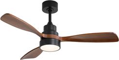 Zdjęcie EXTRALINK Walnut Dark 48 Smart WiFi brązowy - Piotrków Trybunalski