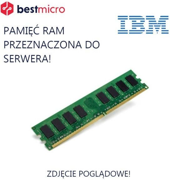 62 Ram Pamięć RAM IBM EM62 DDR4 16GB EM62 - Opinie i ceny na Ceneo.pl