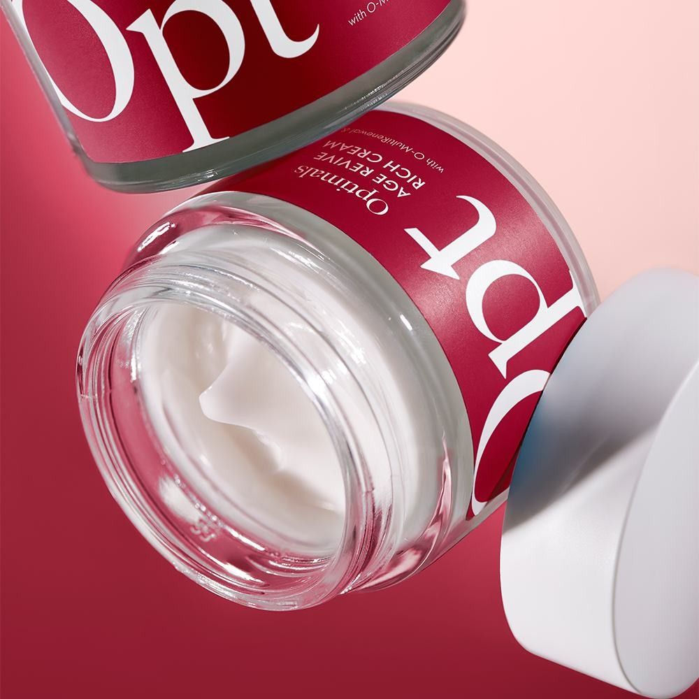 Revive 50 Oriflame Bogaty krem do twarzy Opt Optimals Age Revive 50 ml - Opinie i ...