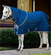 Zdjęcie Horseware Ireland Derka stajenna dla koni Horseware Ripstop Plus 550g - Bytom