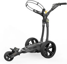 Zdjęcie Powakaddy Elektryczny wózek widłowy CT6 EBS - Compact CT6 - Prószków