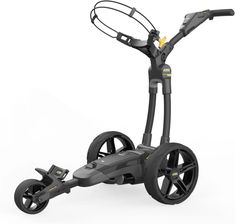 Zdjęcie Powakaddy Elektryczny wózek widłowy FX1 EBS - Prószków