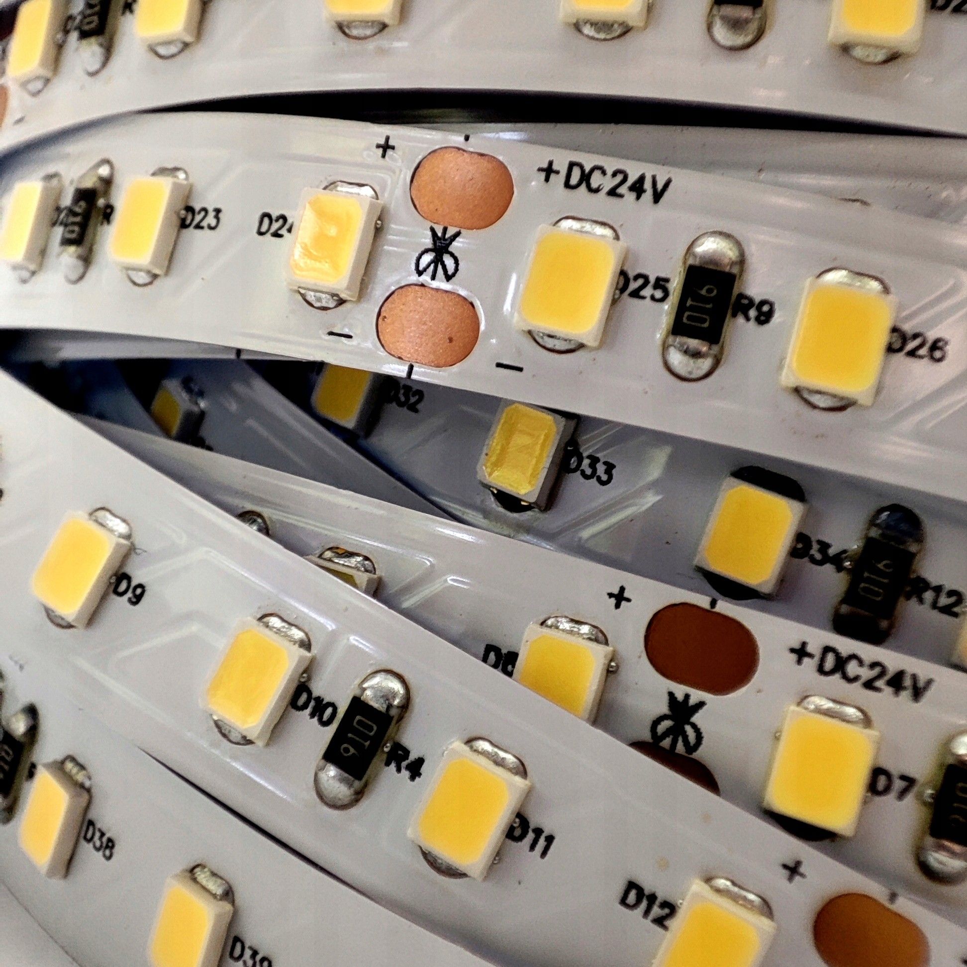Led Media Zestaw oświetlenia LED Media-Comp 12 m zimny - Opinie i atrakcyjne ceny ...