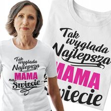 Zdjęcie Koszulka Aradena z nadrukiem - Biskupiec