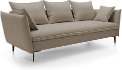 Zdjęcie Piaski sofa Gloss Riviera 16 Ciemny Beż 5905344801786 - Lubniewice